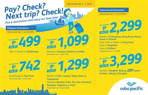 what are the cheapest flights from cebu